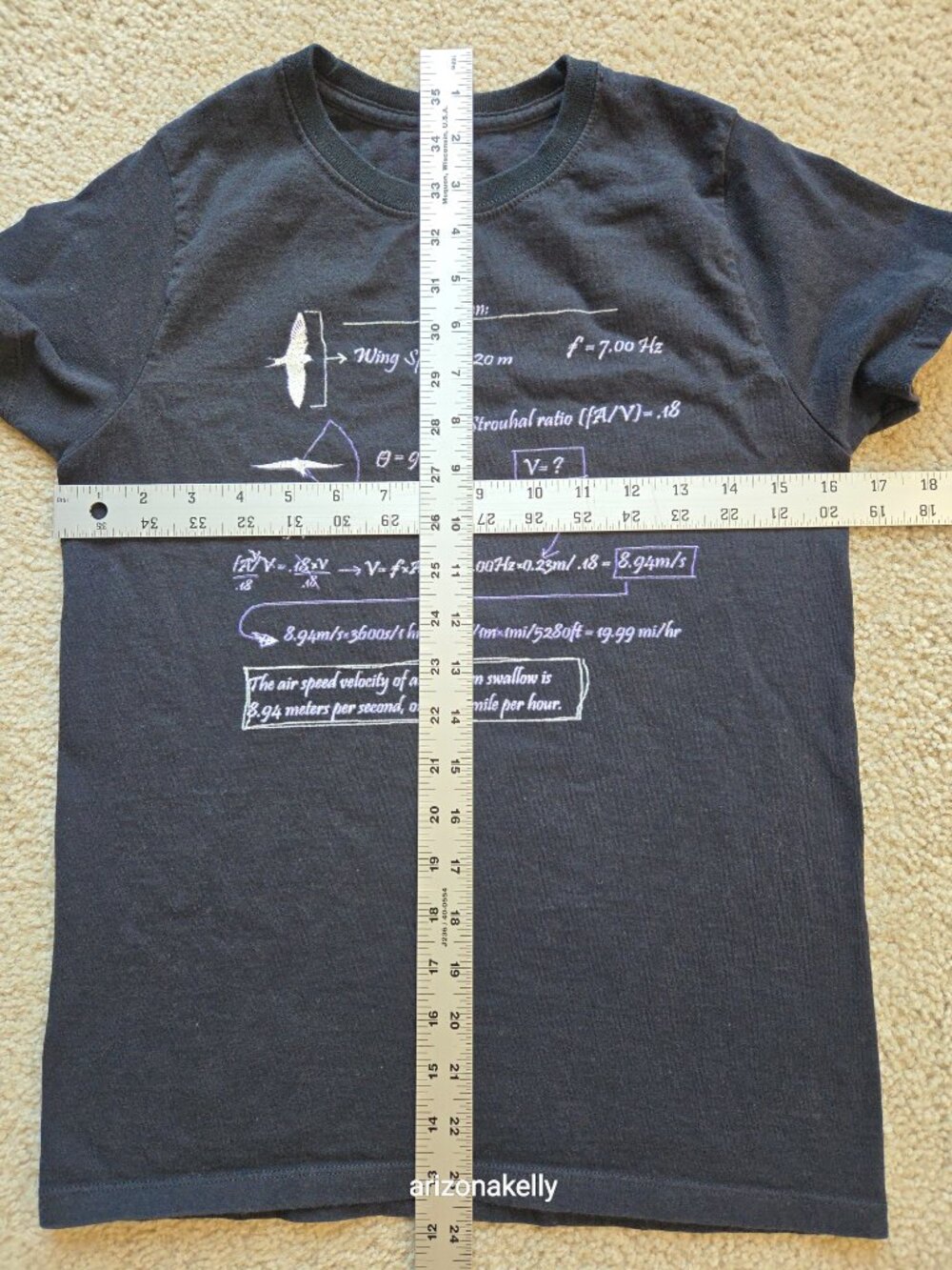 Monty Python T-shirt Women's XS - Picture 4 of 5